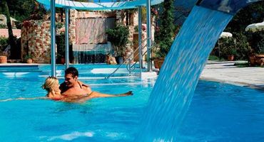 Wellness & SPA im Mai